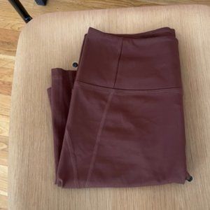 Girlfriend Collective High Rise Bike Short